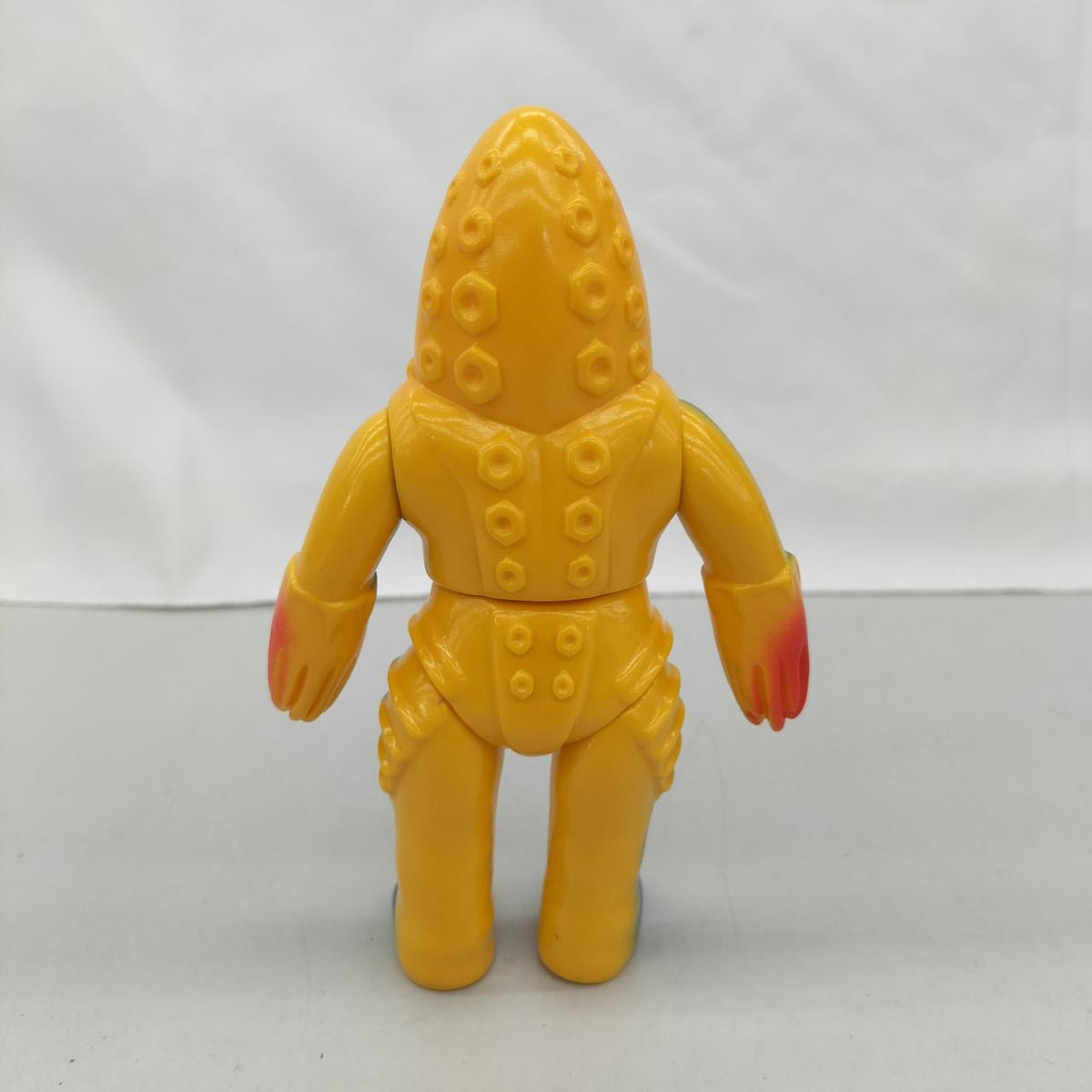 Marmit Soft Vinyl Metron Alien & Curaçao Alien