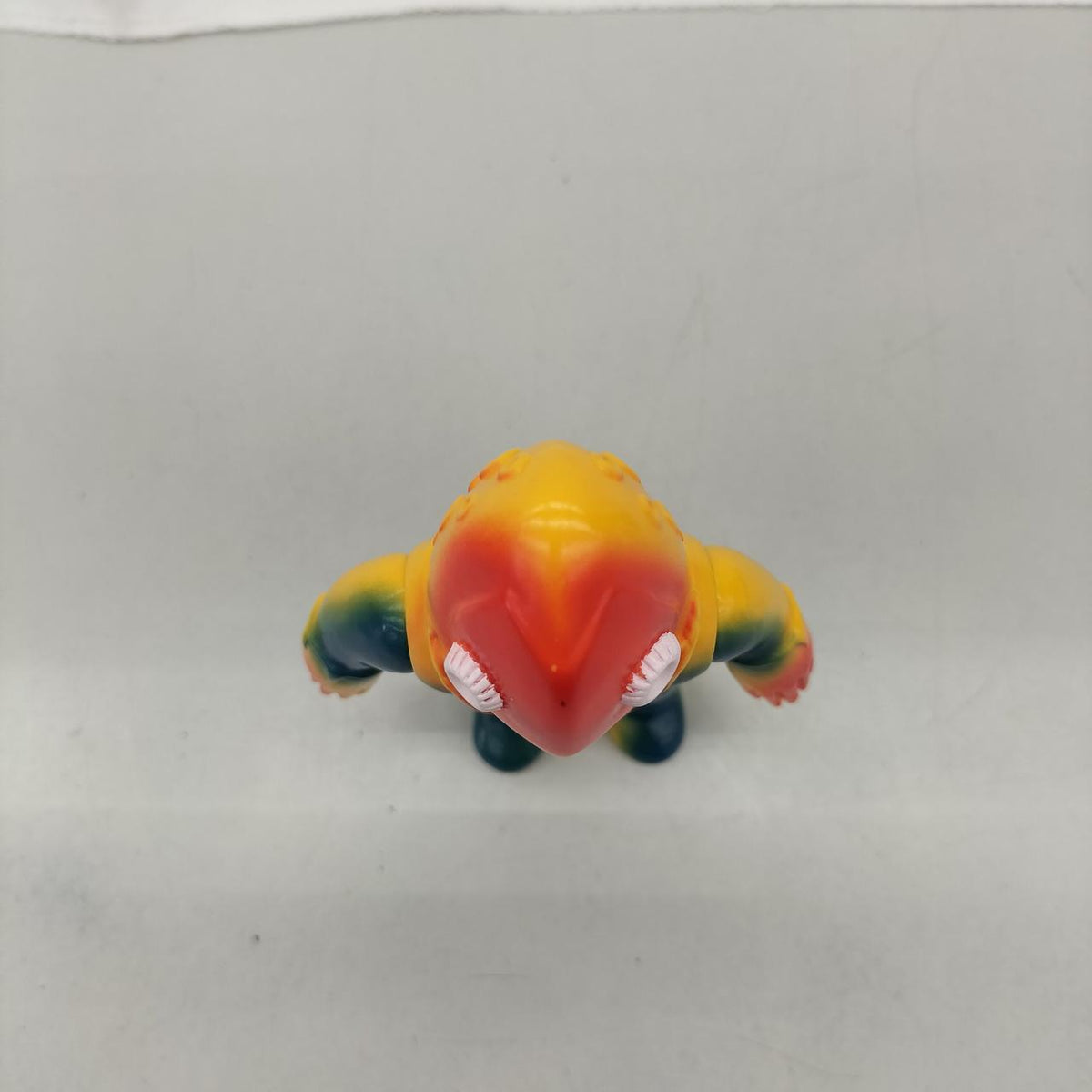 Marmit Soft Vinyl Metron Alien & Curaçao Alien