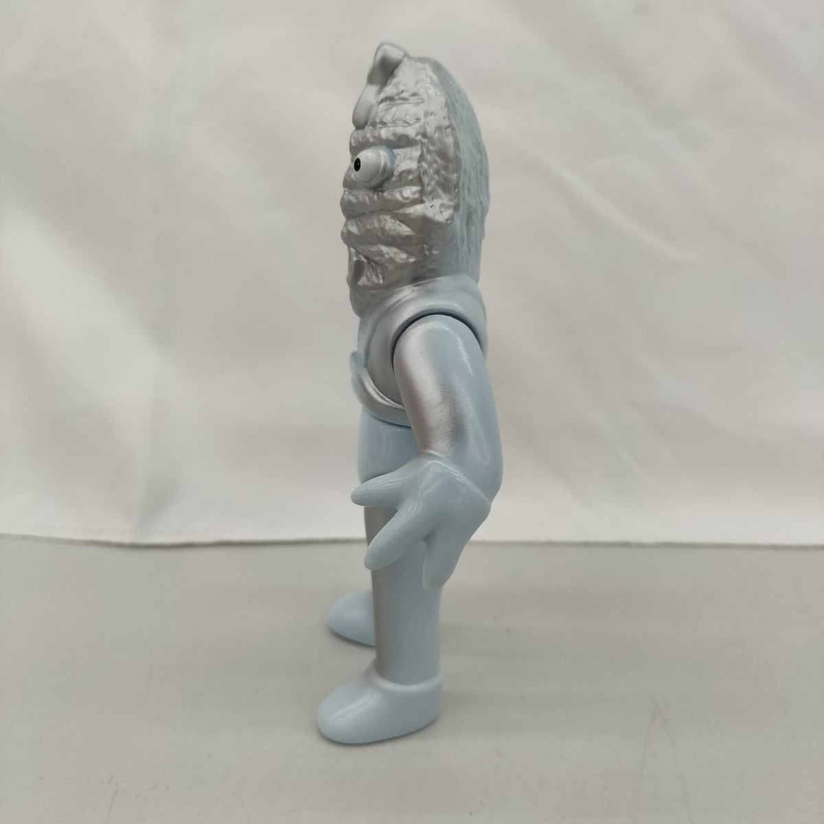 Marmit Soft Vinyl Metron Alien & Curaçao Alien