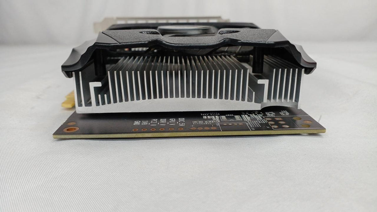 Xianren Zhizhi Graphics Card: GF-GTX1050-2GB