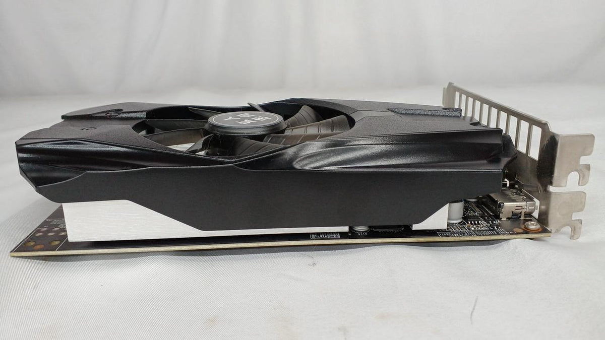 Xianren Zhizhi Graphics Card: GF-GTX1050-2GB