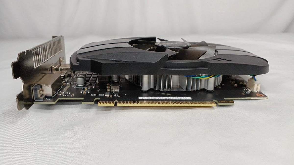 ASUS Graphics Card PH-GTX1650-4G