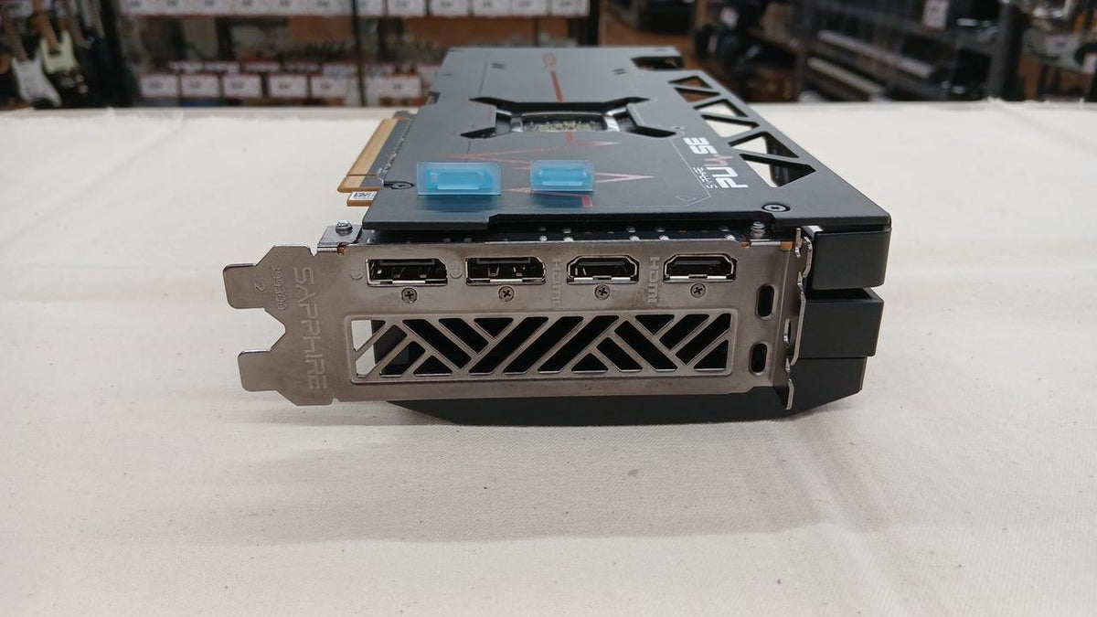 SAPPHIRE Graphics Card RX7800XT GAMING 16GB