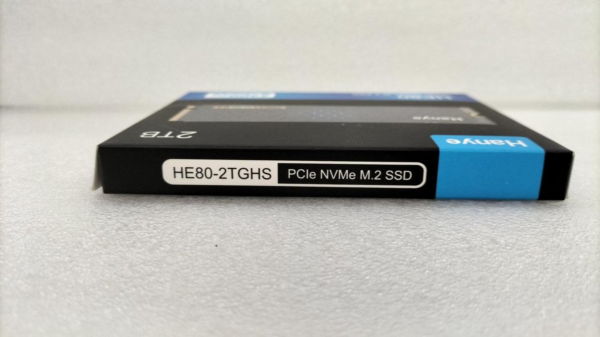 HANYE SSD(M.2) HE80 2TB