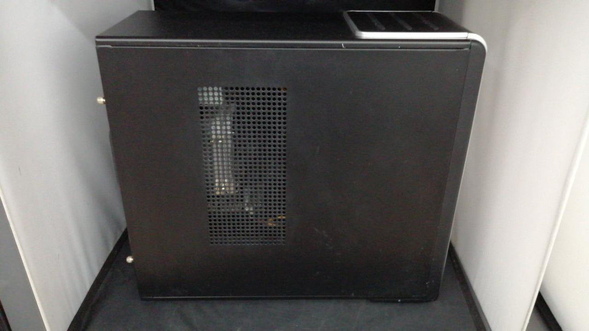 G-GEAR Desktop PC GA7J-E180T/CP1