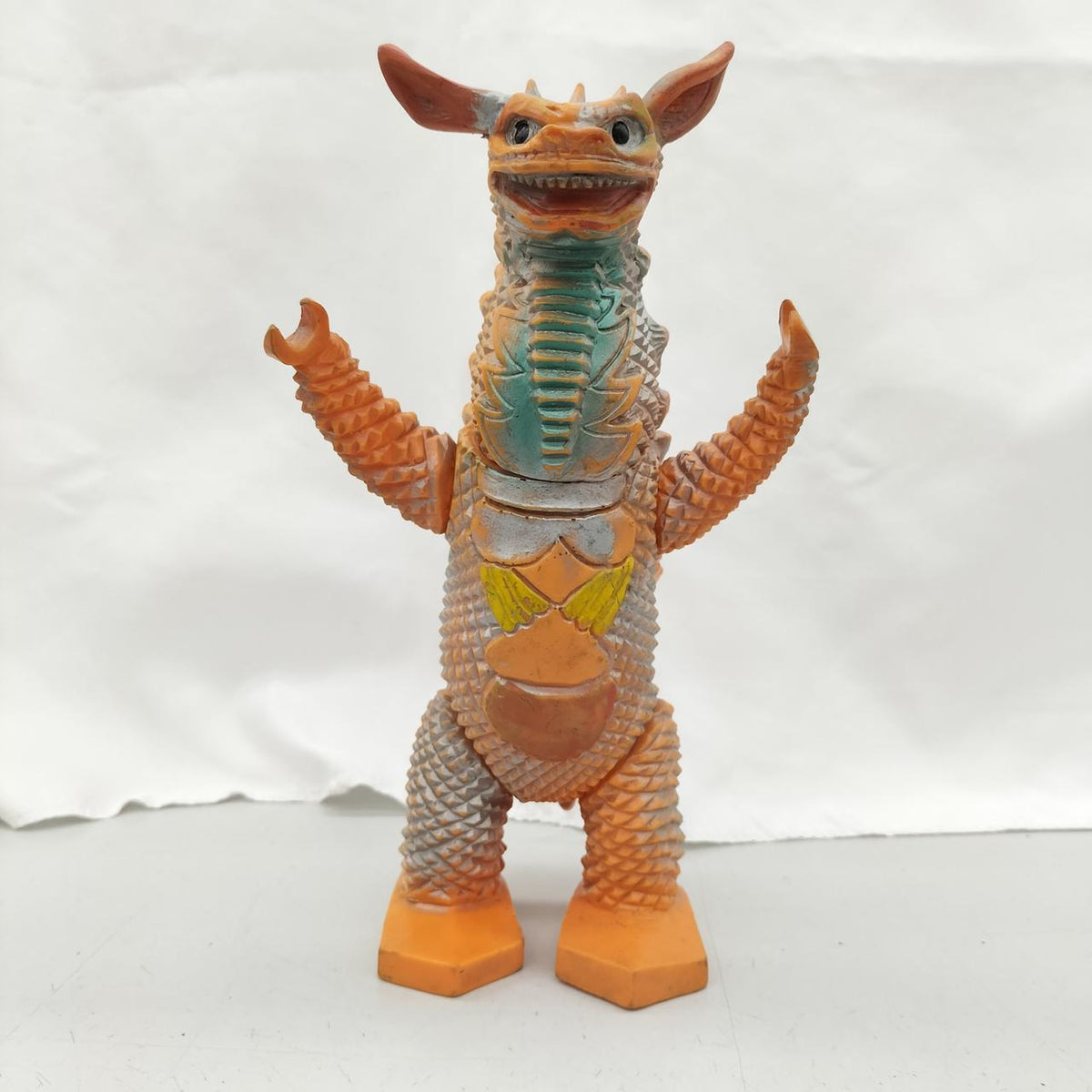 Marusan Monster Soft Vinyl Gango