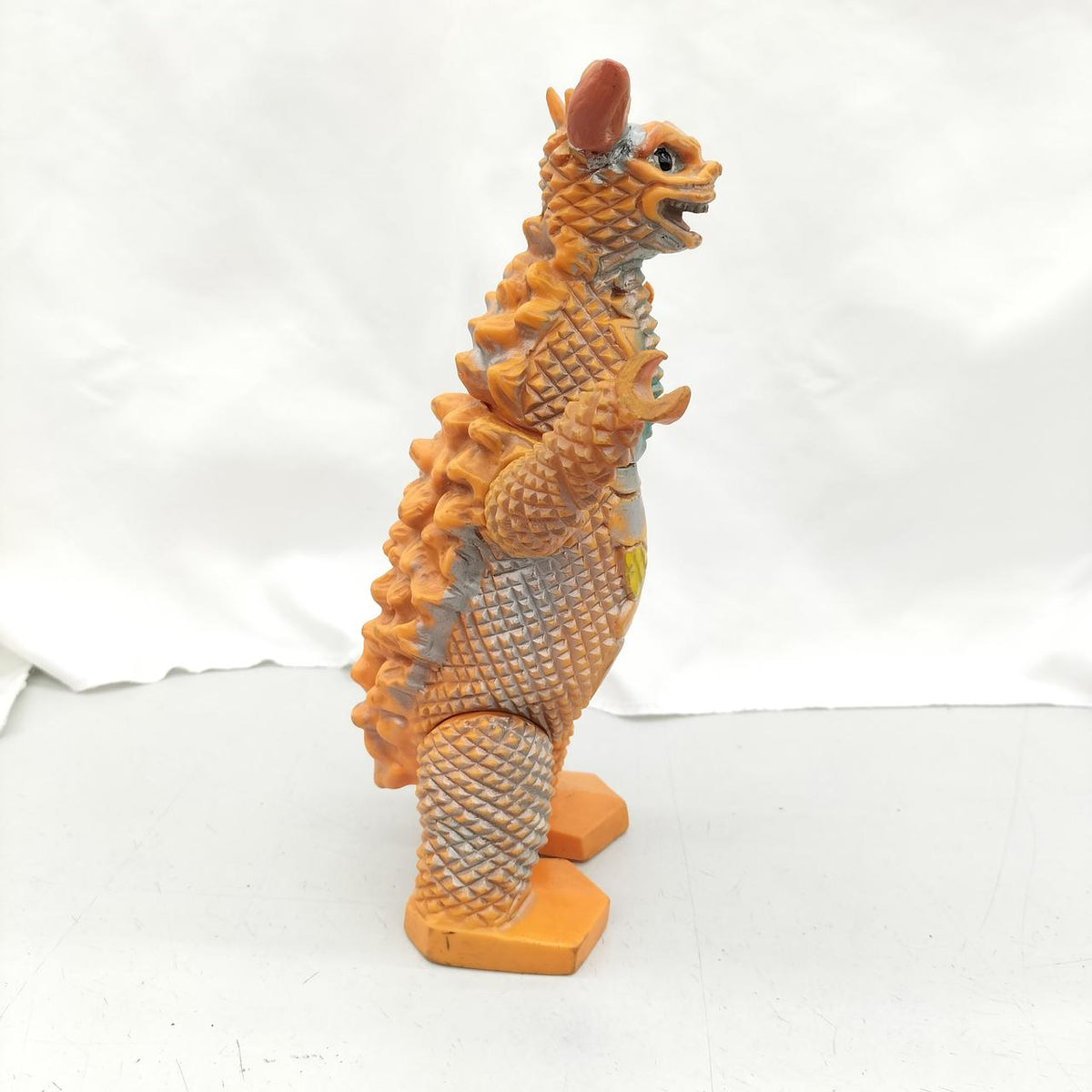 Marusan Monster Soft Vinyl Gango