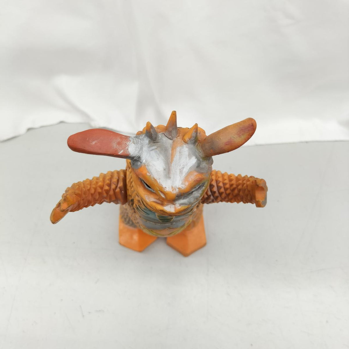 Marusan Monster Soft Vinyl Gango