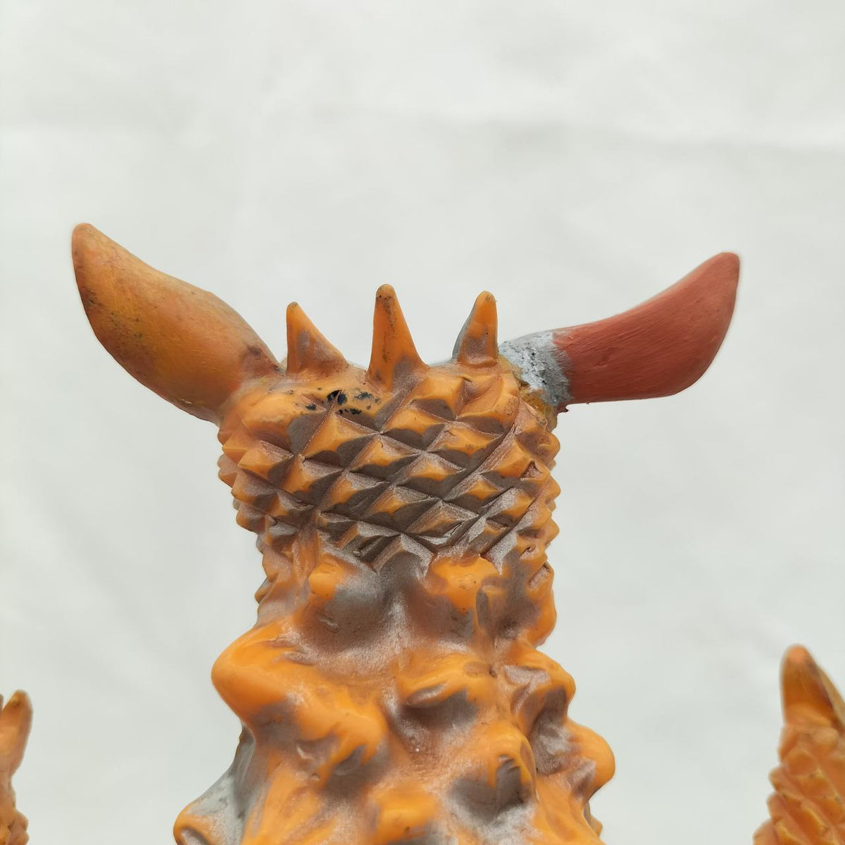 Marusan Monster Soft Vinyl Gango