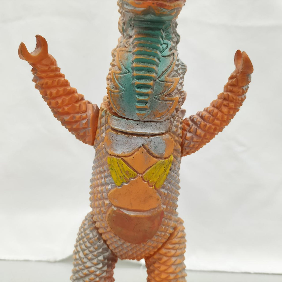 Marusan Monster Soft Vinyl Gango