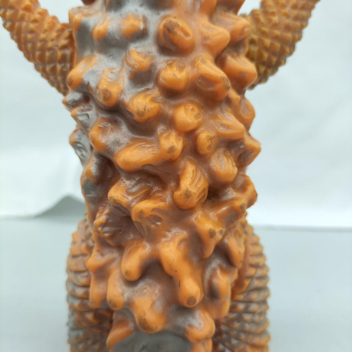 Marusan Monster Soft Vinyl Gango