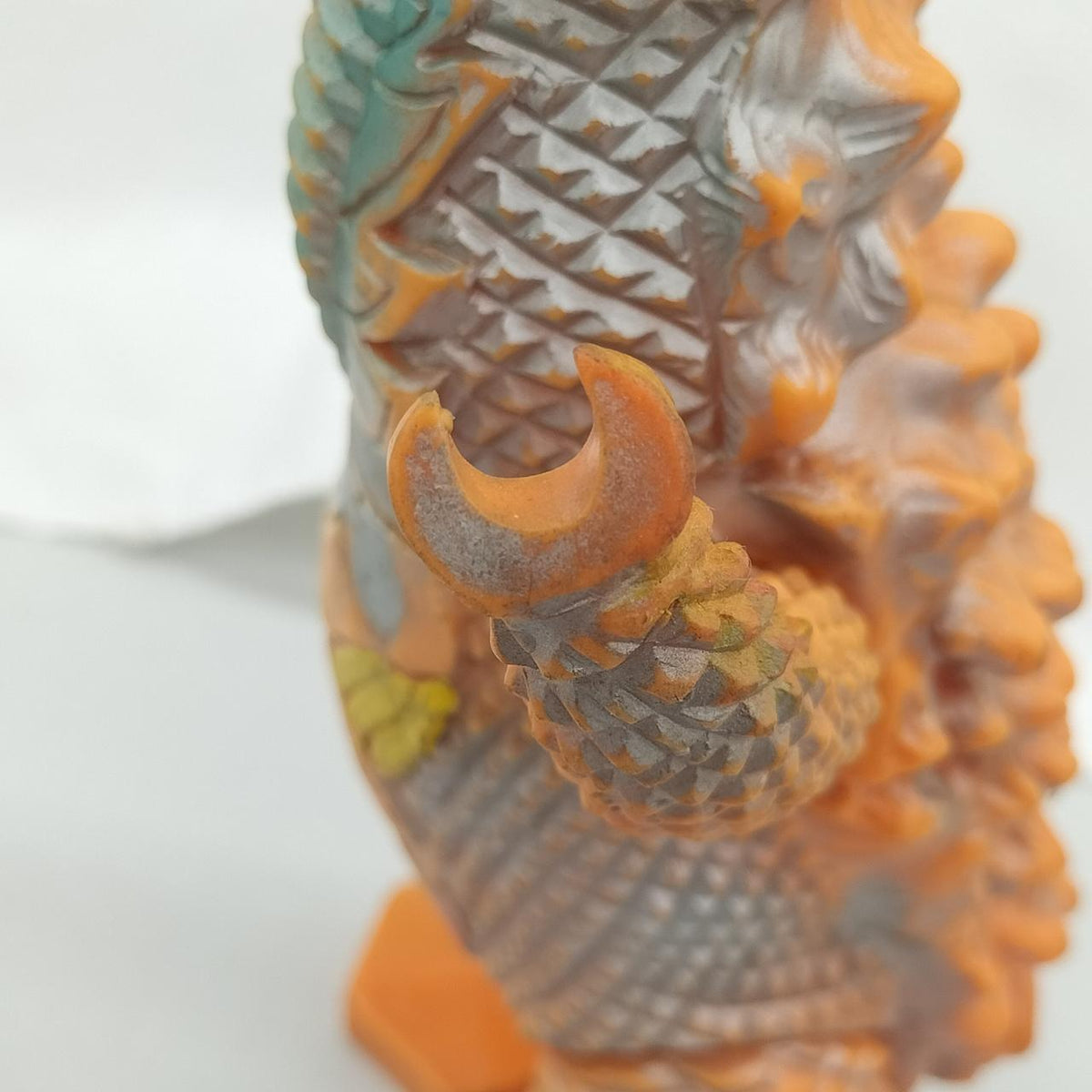 Marusan Monster Soft Vinyl Gango