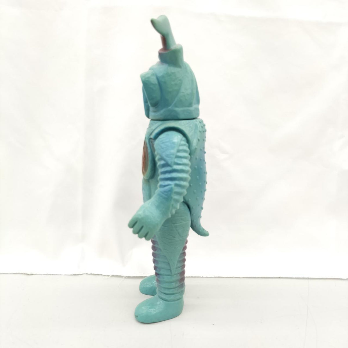 Burmak Kaiju Soft Vinyl Zetton - Burmak Banzai Hobby