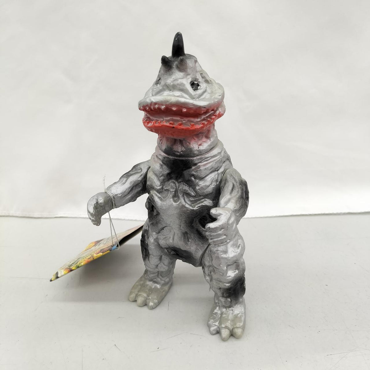 Burmak Kaiju Sofubi Seaboz