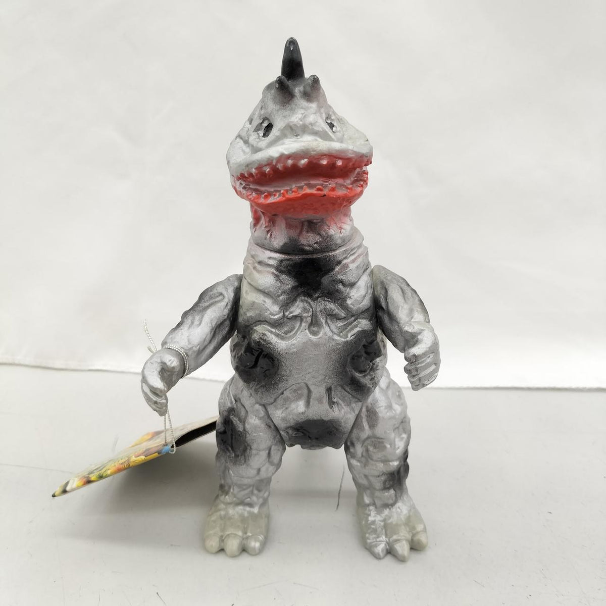 Burmak Kaiju Sofubi Seaboz
