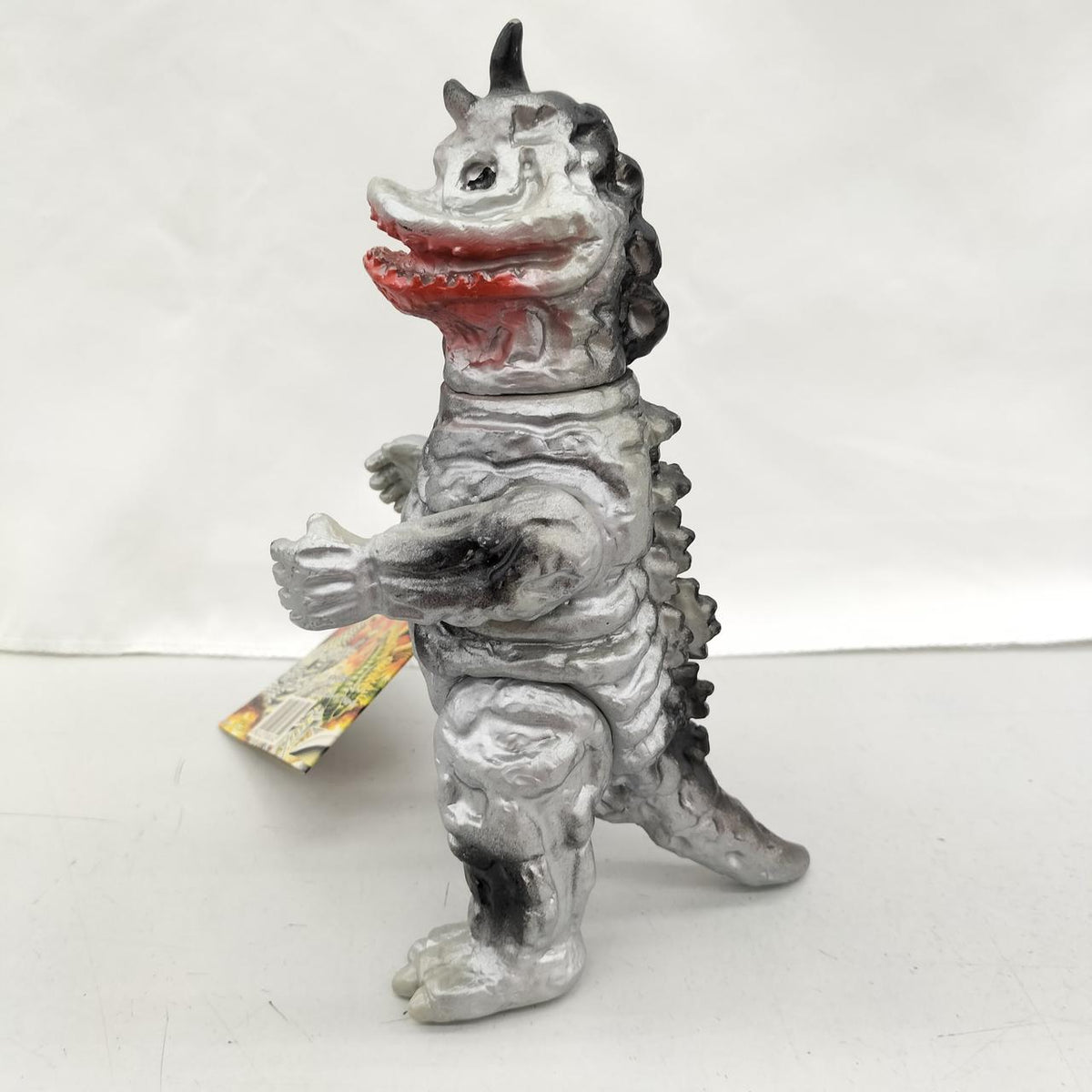 Burmak Kaiju Sofubi Seaboz
