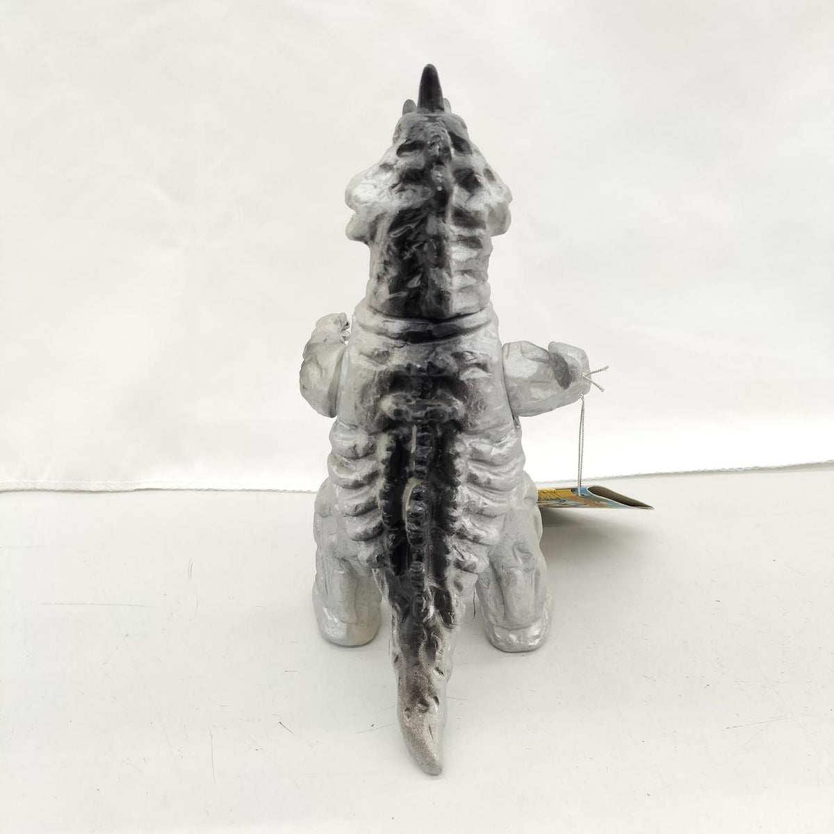 Burmak Kaiju Sofubi Seaboz