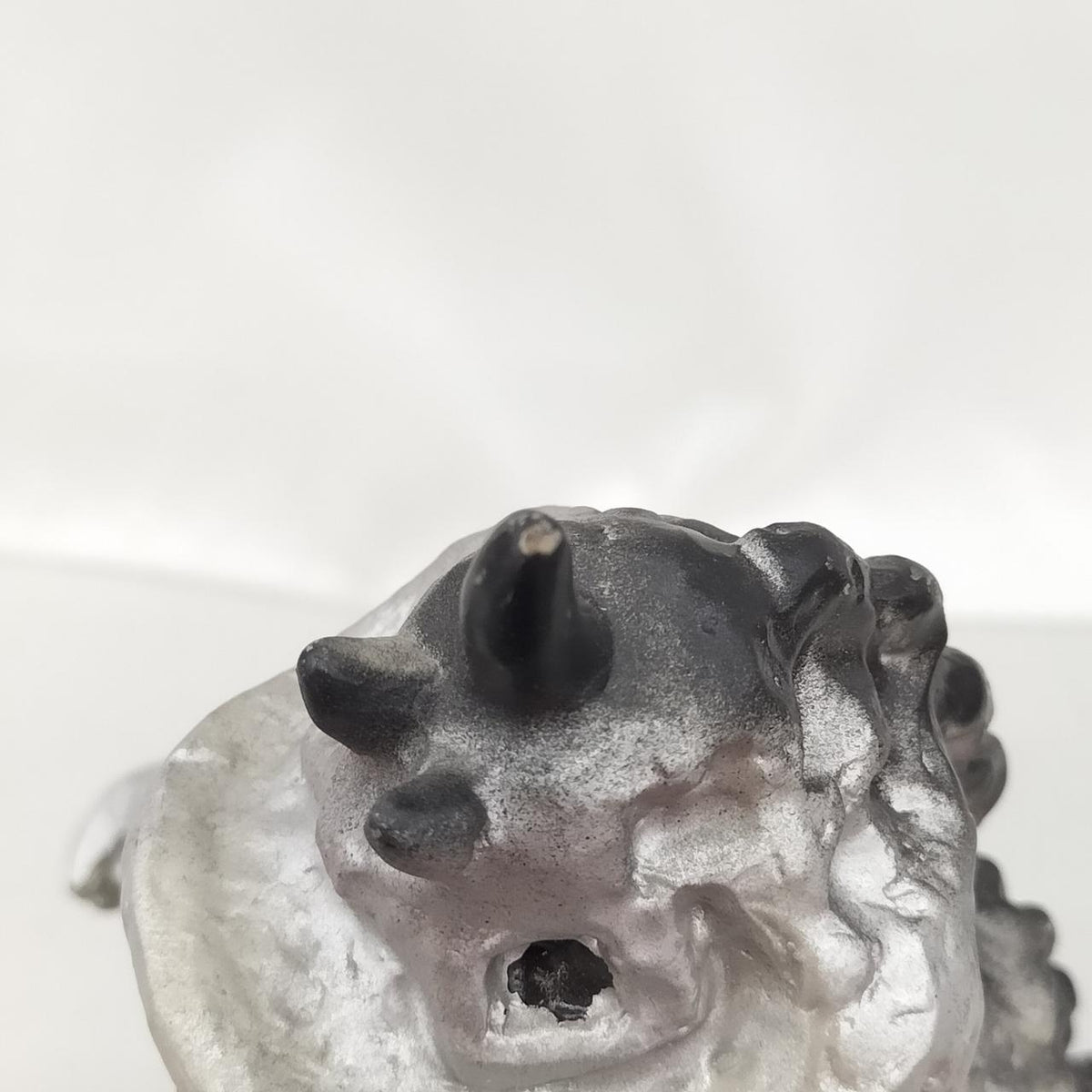 Burmak Kaiju Sofubi Seaboz