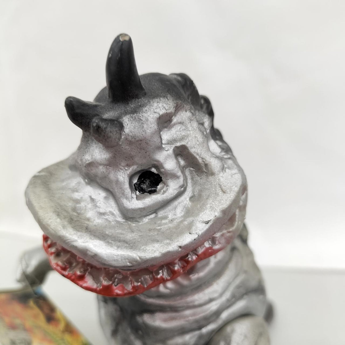 Burmak Kaiju Sofubi Seaboz