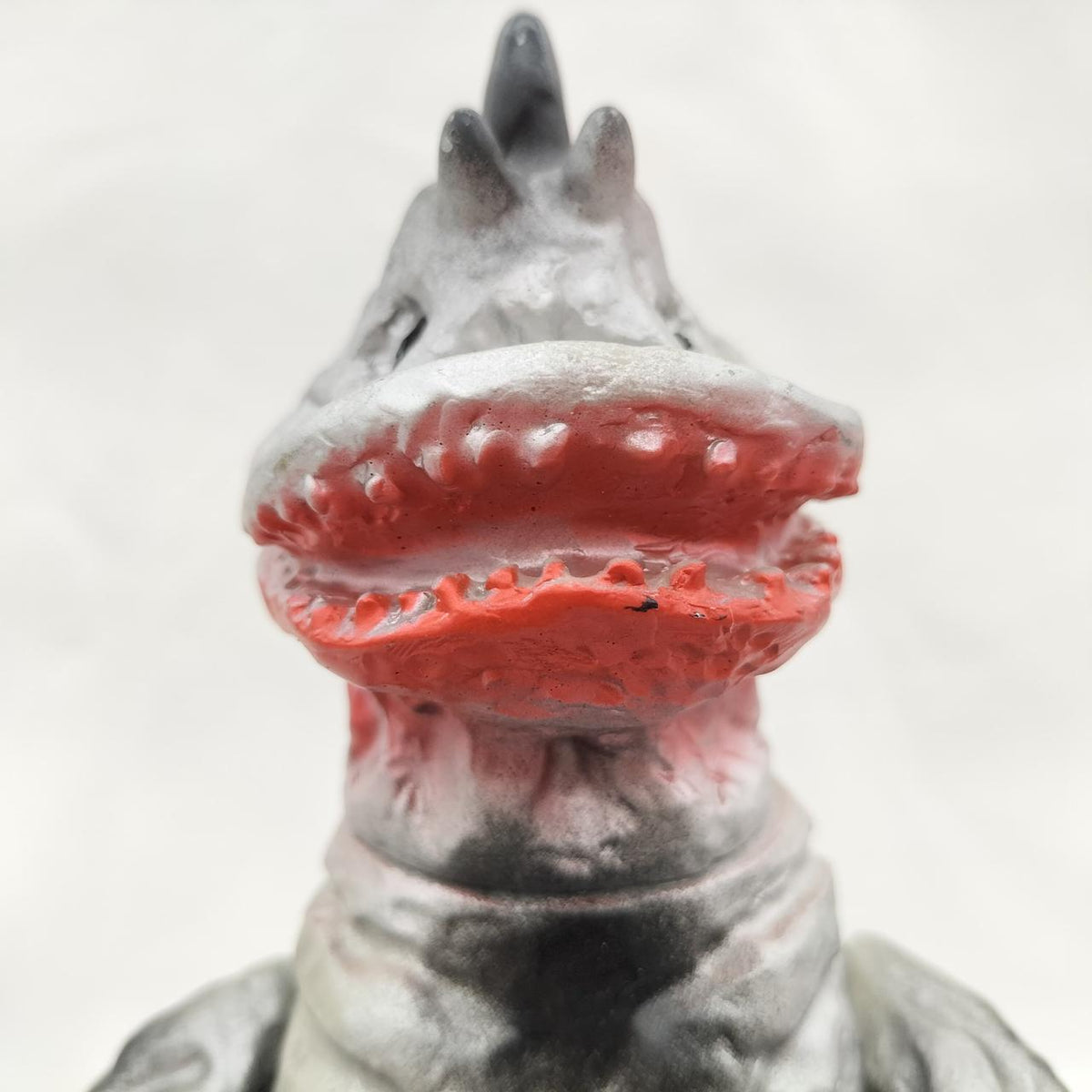 Burmak Kaiju Sofubi Seaboz