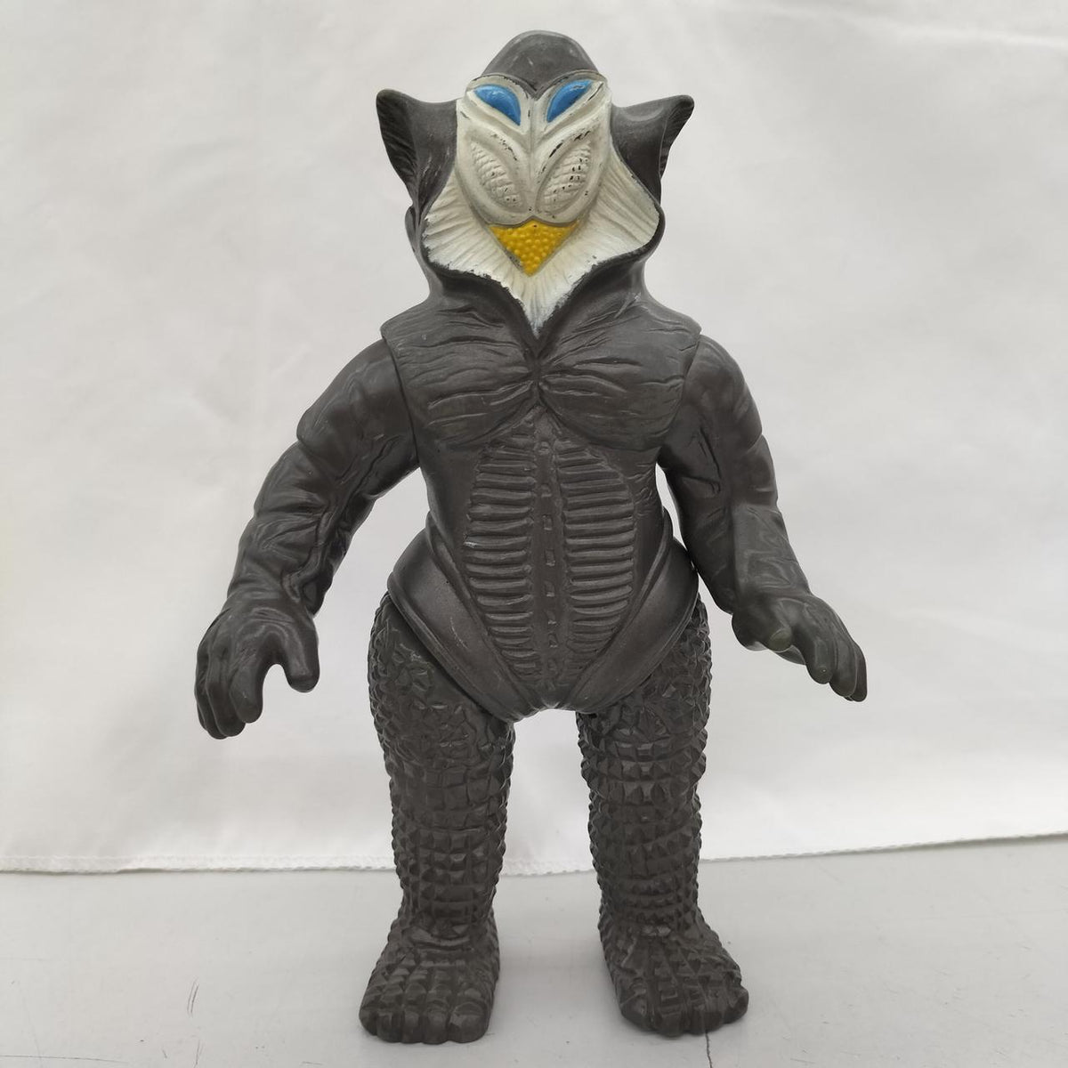 Burmak Kaiju Soft Vinyl Film: Mephilas Alien - Burmak Banzai Hobby