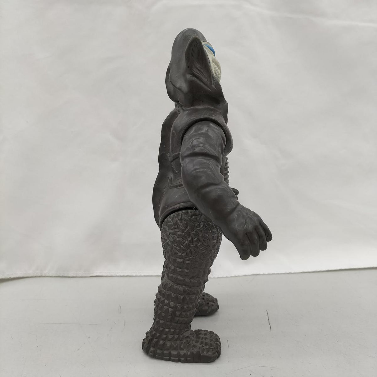 Burmak Kaiju Soft Vinyl Film: Mephilas Alien - Burmak Banzai Hobby