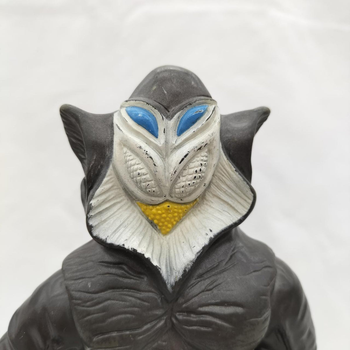 Burmak Kaiju Soft Vinyl Film: Mephilas Alien - Burmak Banzai Hobby