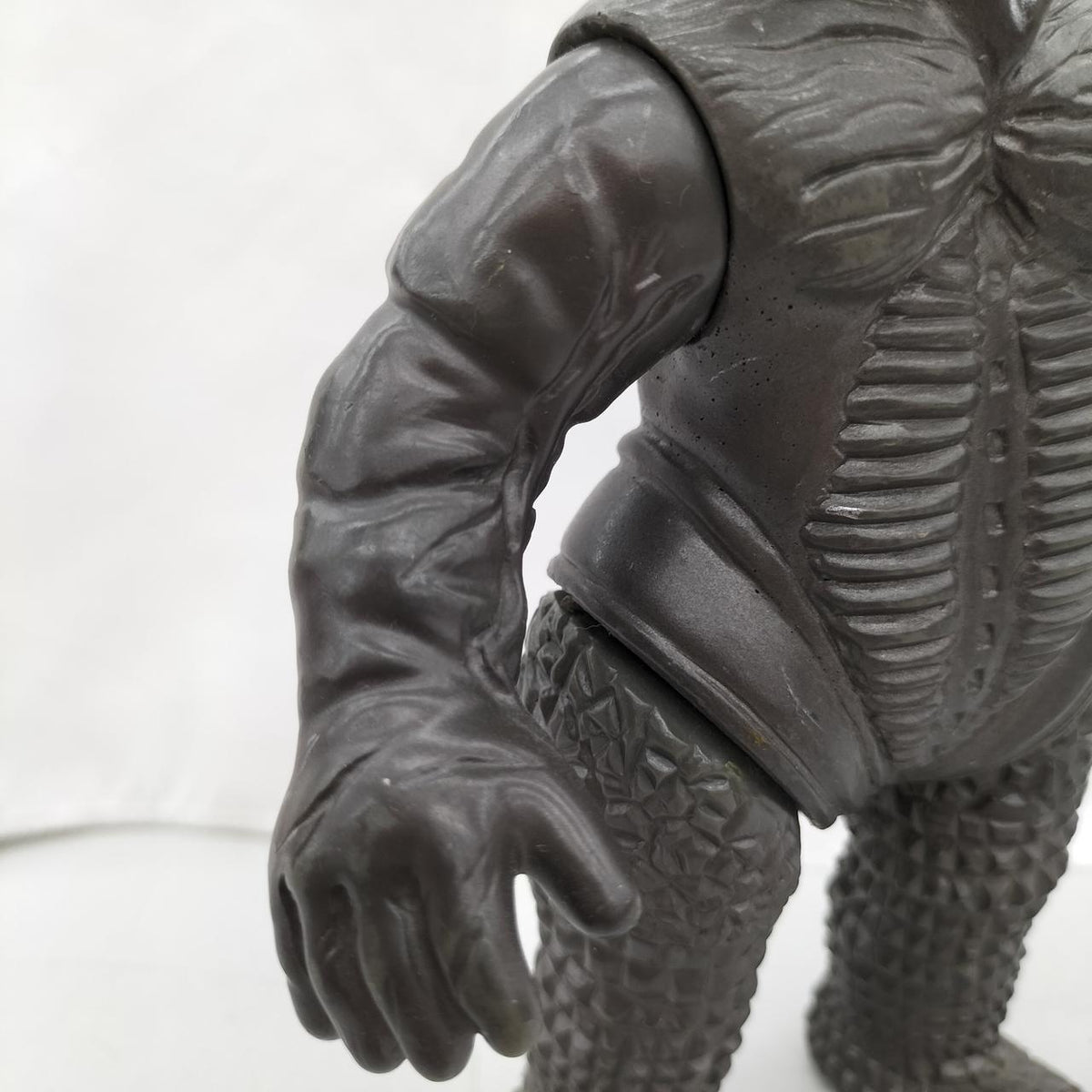 Burmak Kaiju Soft Vinyl Film: Mephilas Alien - Burmak Banzai Hobby