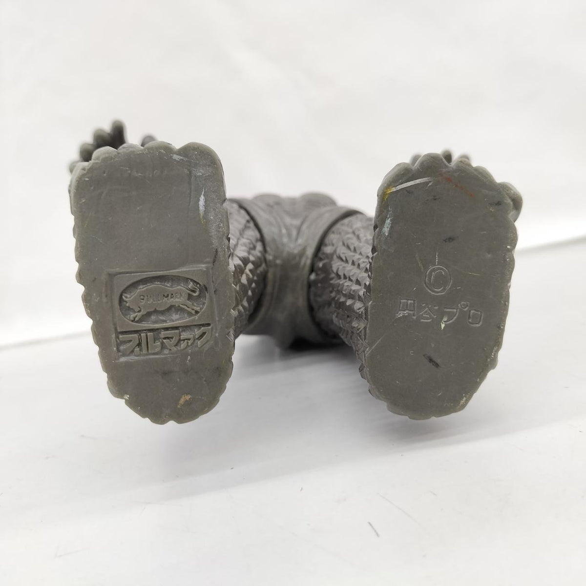 Burmak Kaiju Soft Vinyl Film: Mephilas Alien - Burmak Banzai Hobby
