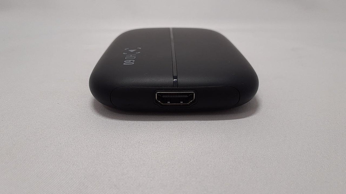 ELGATO Capture Board HD60S