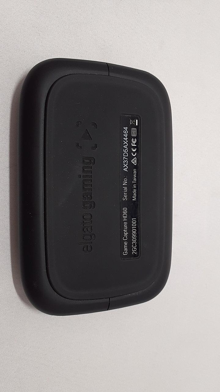 ELGATO Capture Board HD60S