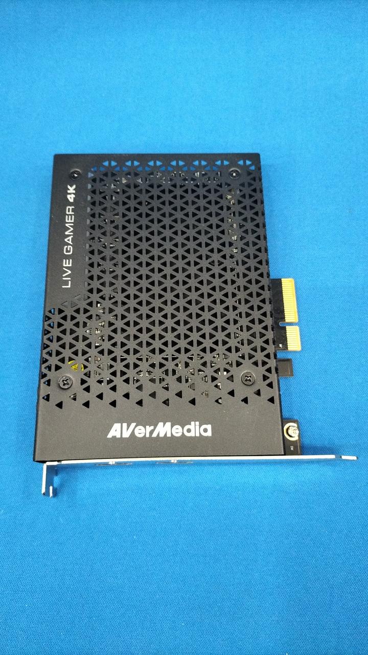 AVERMEDIA Capture Board GC573