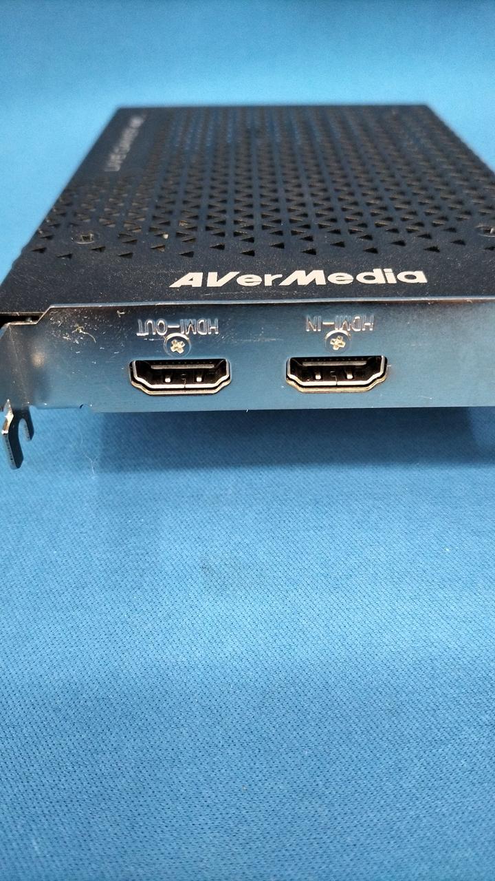 AVERMEDIA Capture Board GC573