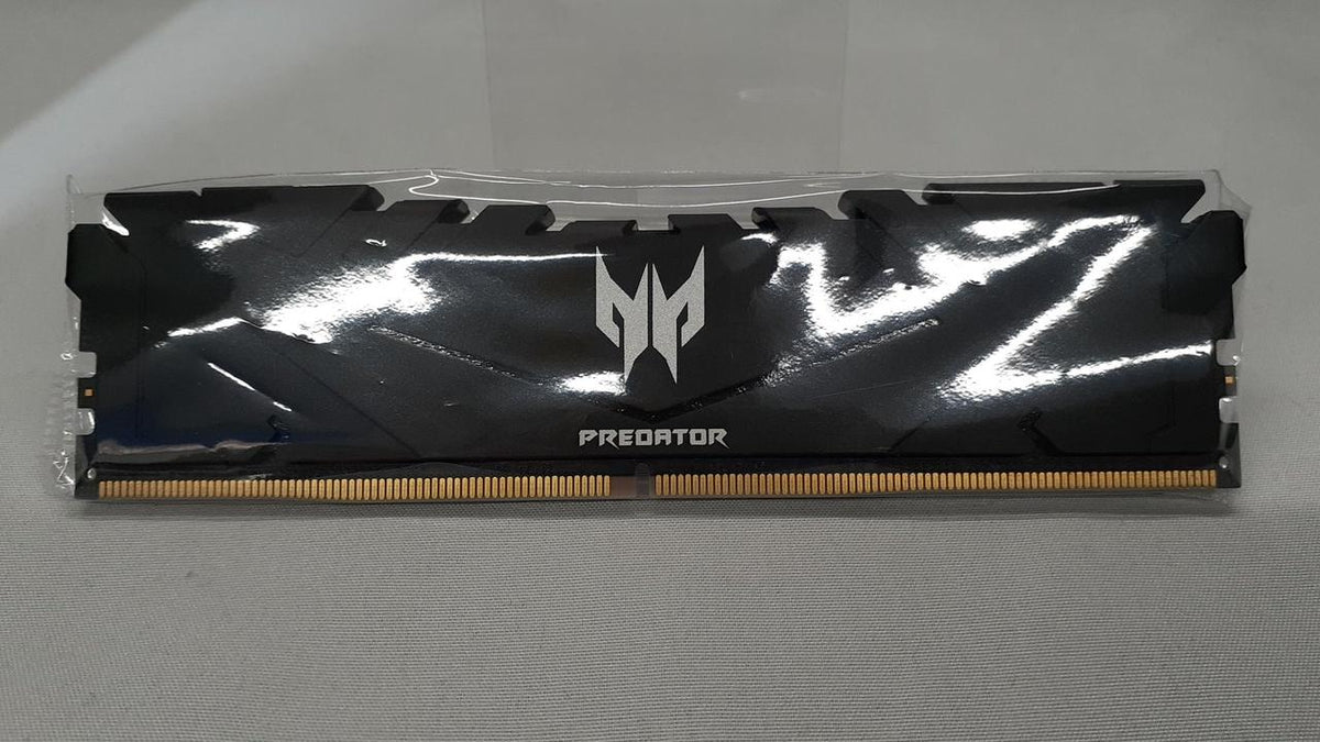 ADATA DDR5 Memory PC5-4800B-UC0-1010-NT