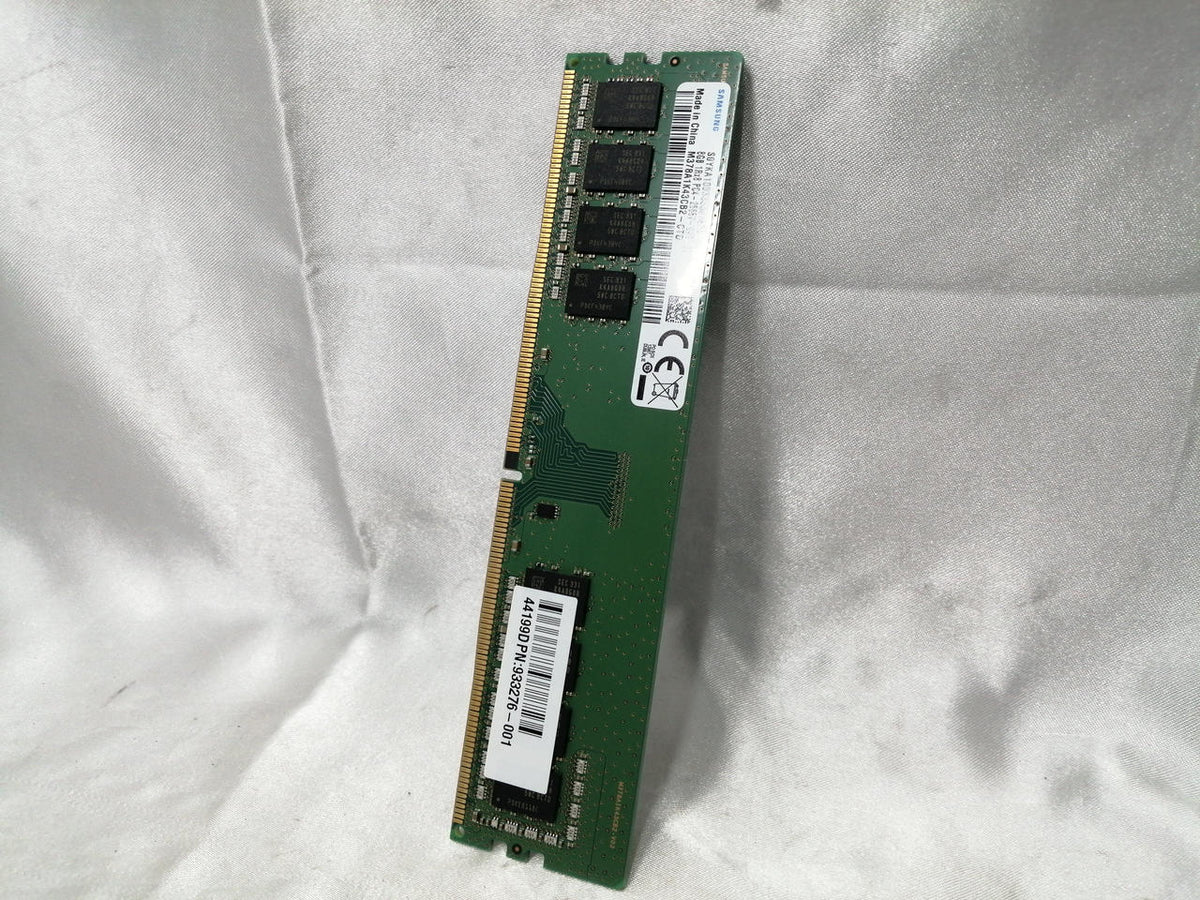 SAMSUNG Memory M378A1K43CB2-CTD