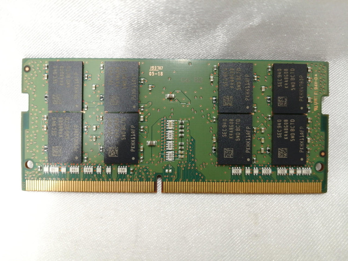 SAMSUNG Memory M471A2K43DB1-CTD