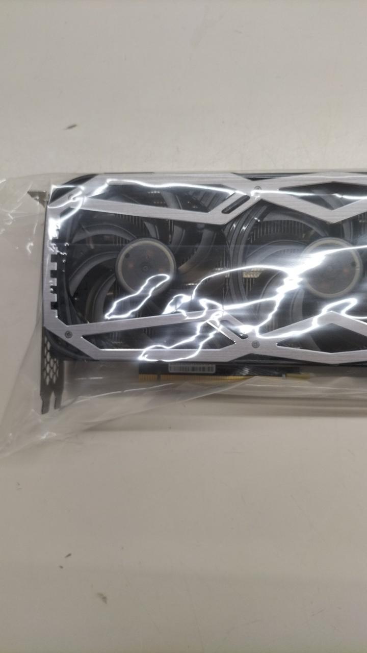 GAINWARD Graphics Card RTX3070 PHOENIX 8GB GDDR6