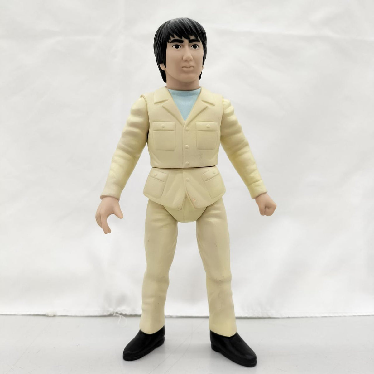 Marmit Soft Vinyl Mirror Kyotaro