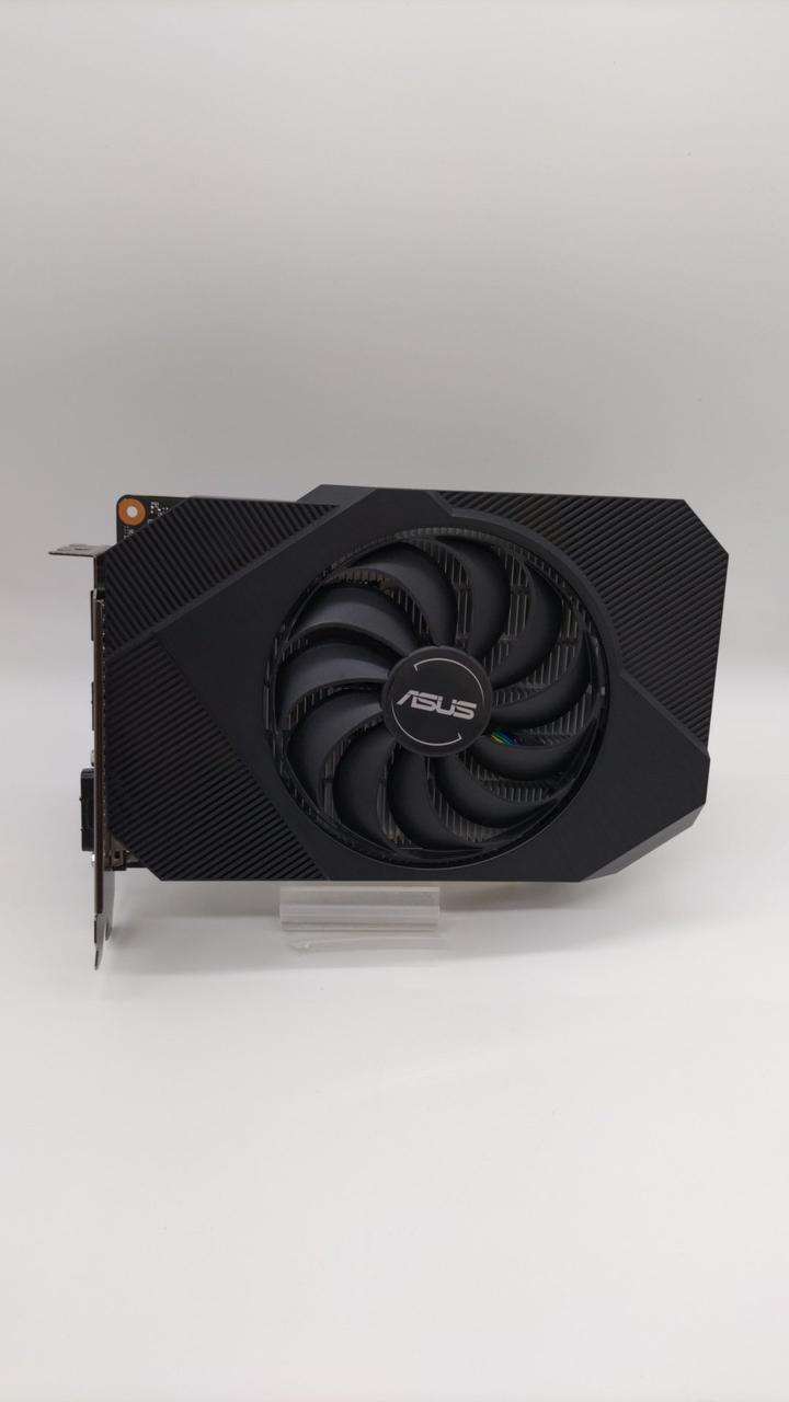 ASUS Graphics Board GTX1650