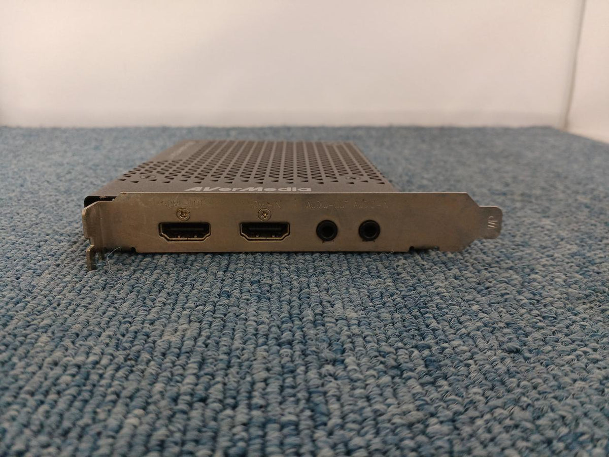 AVER MEDIA Capture Board C988 LIVE GAMER HD2