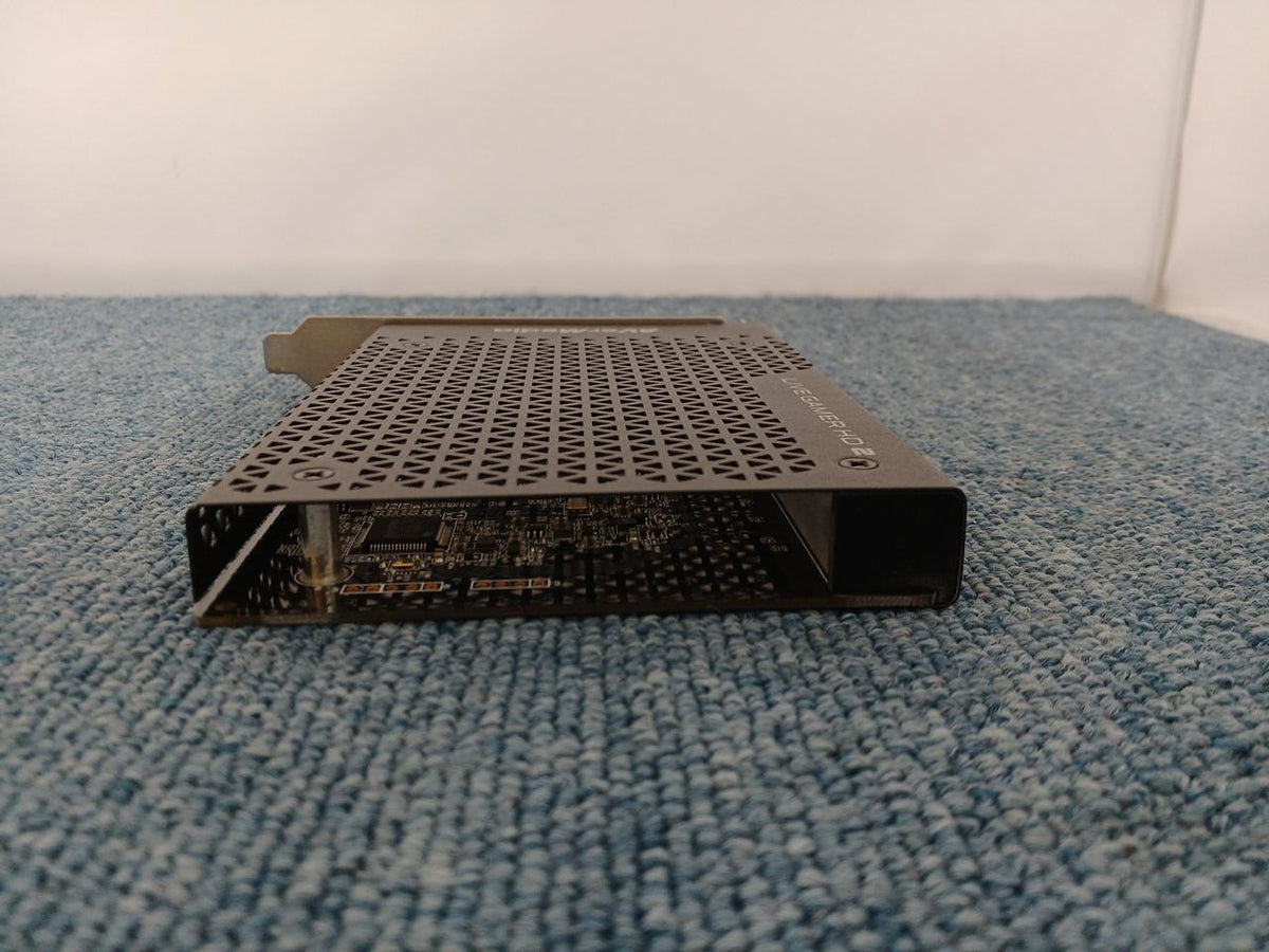AVER MEDIA Capture Board C988 LIVE GAMER HD2