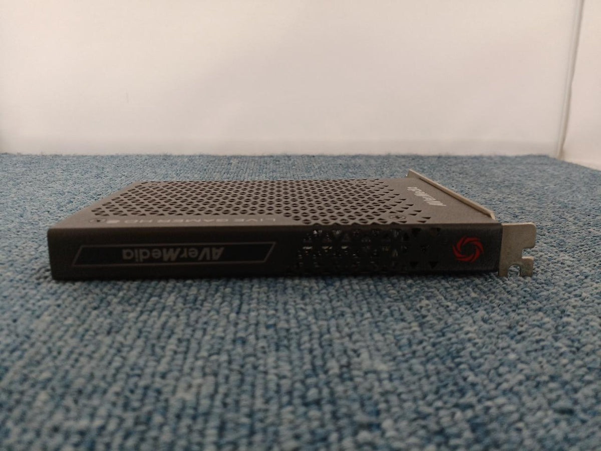 AVER MEDIA Capture Board C988 LIVE GAMER HD2