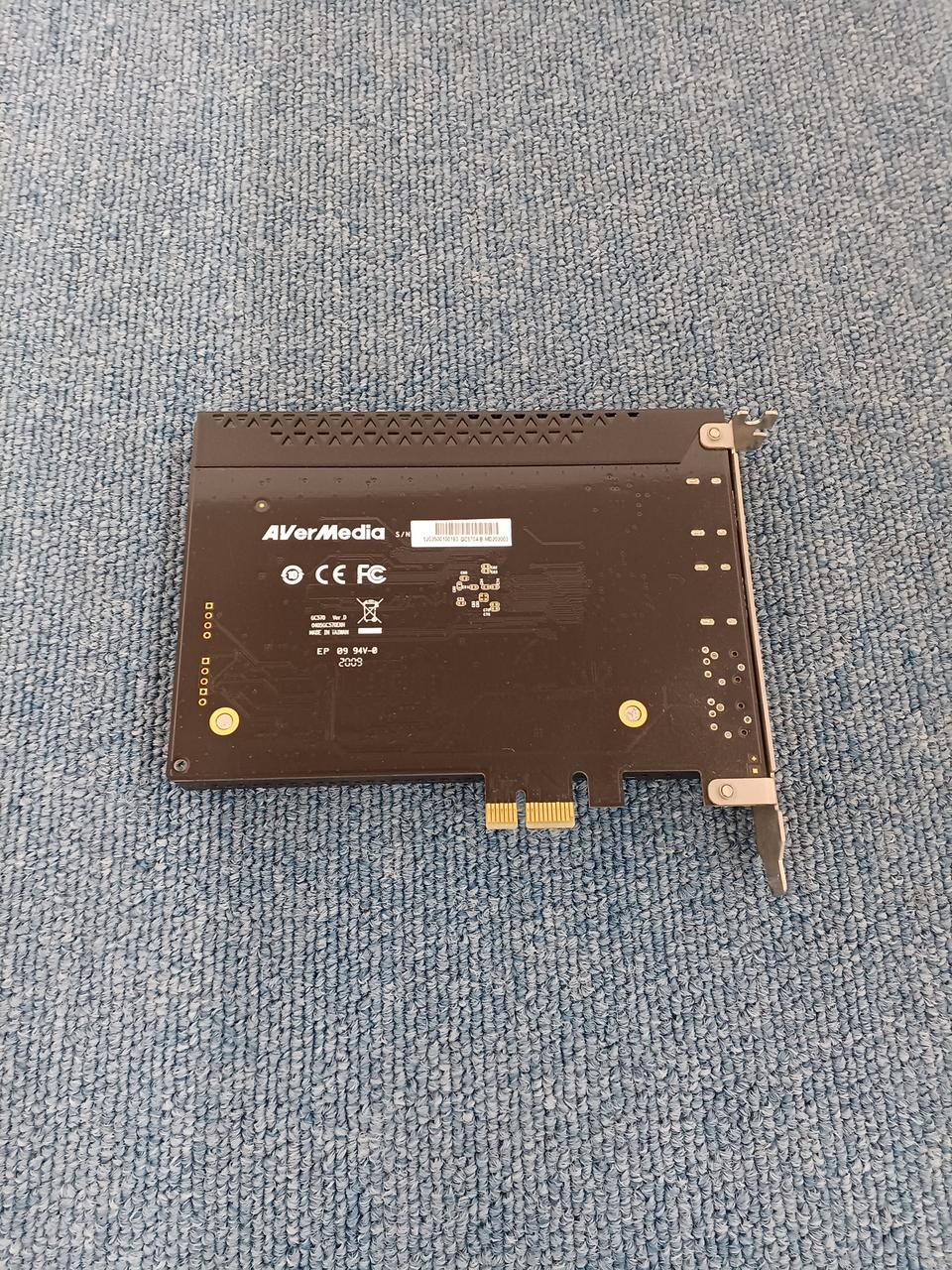 AVER MEDIA Capture Board C988 LIVE GAMER HD2