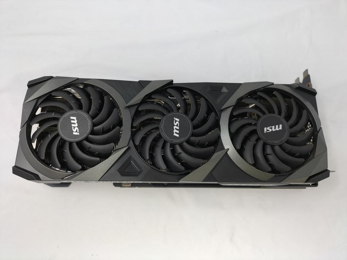 MSI Graphics Card RTX3080 VENTUS PLUS 10G OC