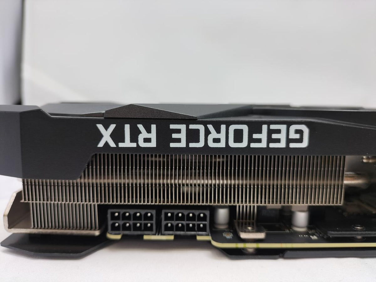 MSI Graphics Card RTX3080 VENTUS PLUS 10G OC