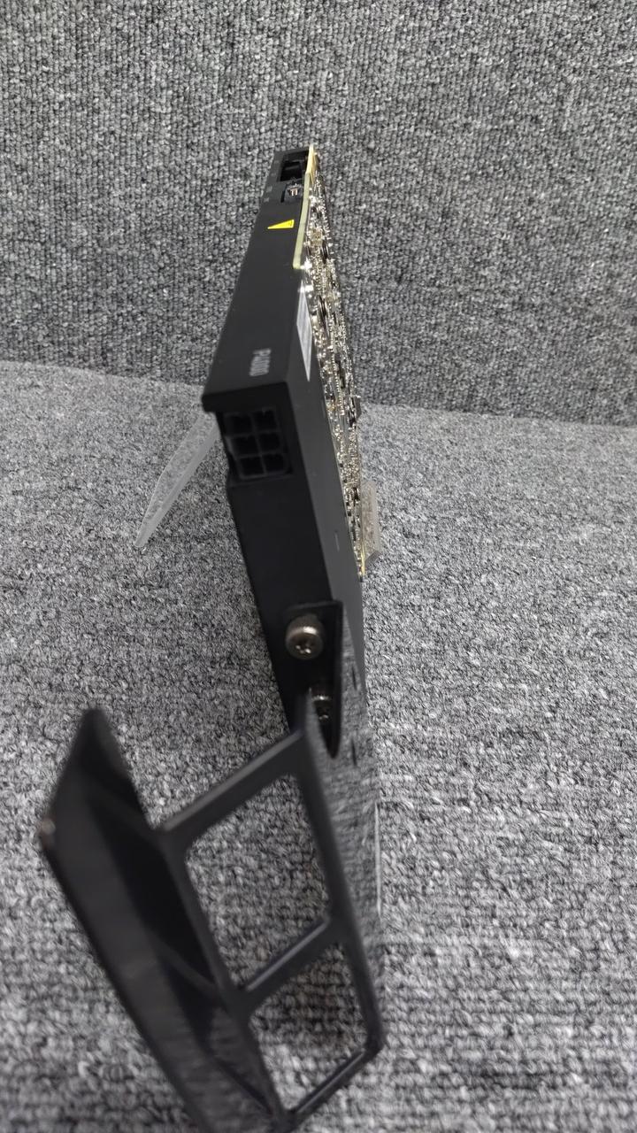 NVIDIA Graphics Board: P4000