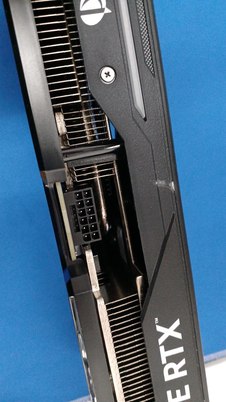 PALIT Graphics Card RTX4070 SUPER DUAL 12GB