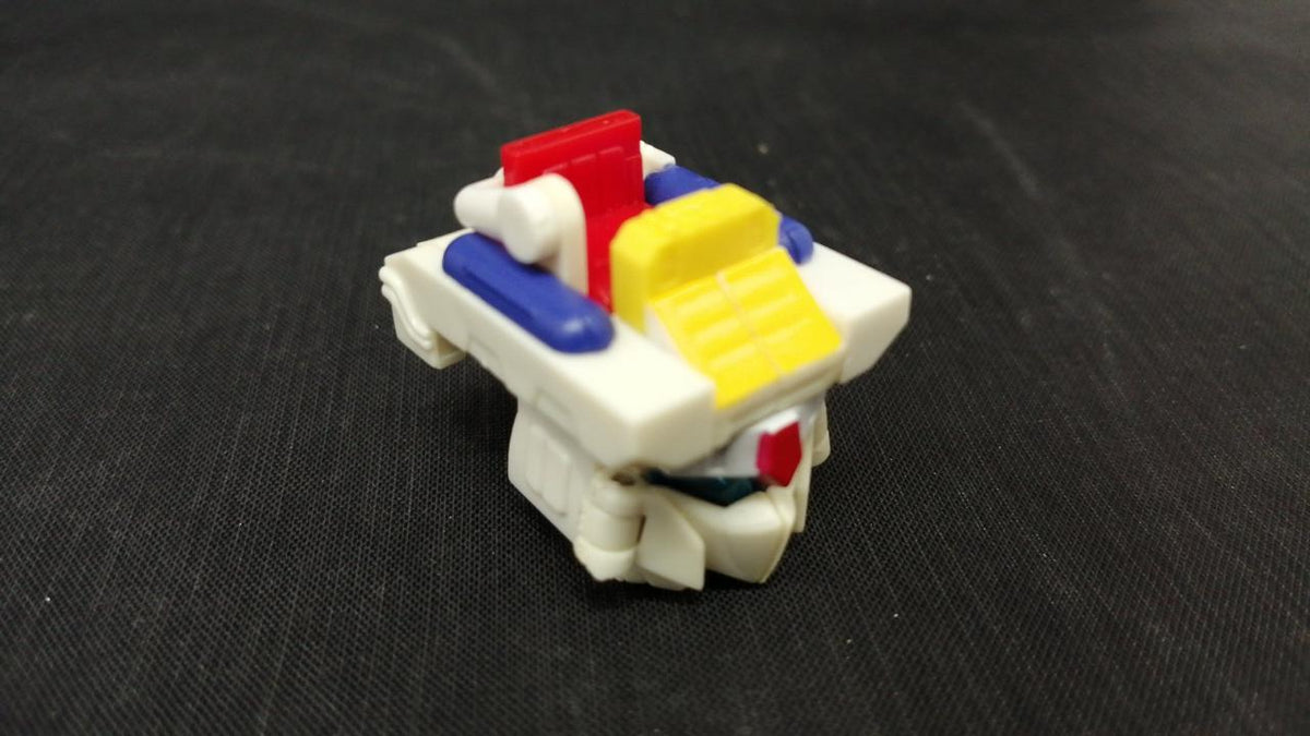 BANDAI Chogokin Super Combination SF Robot Fujiko F Fujio Characters
