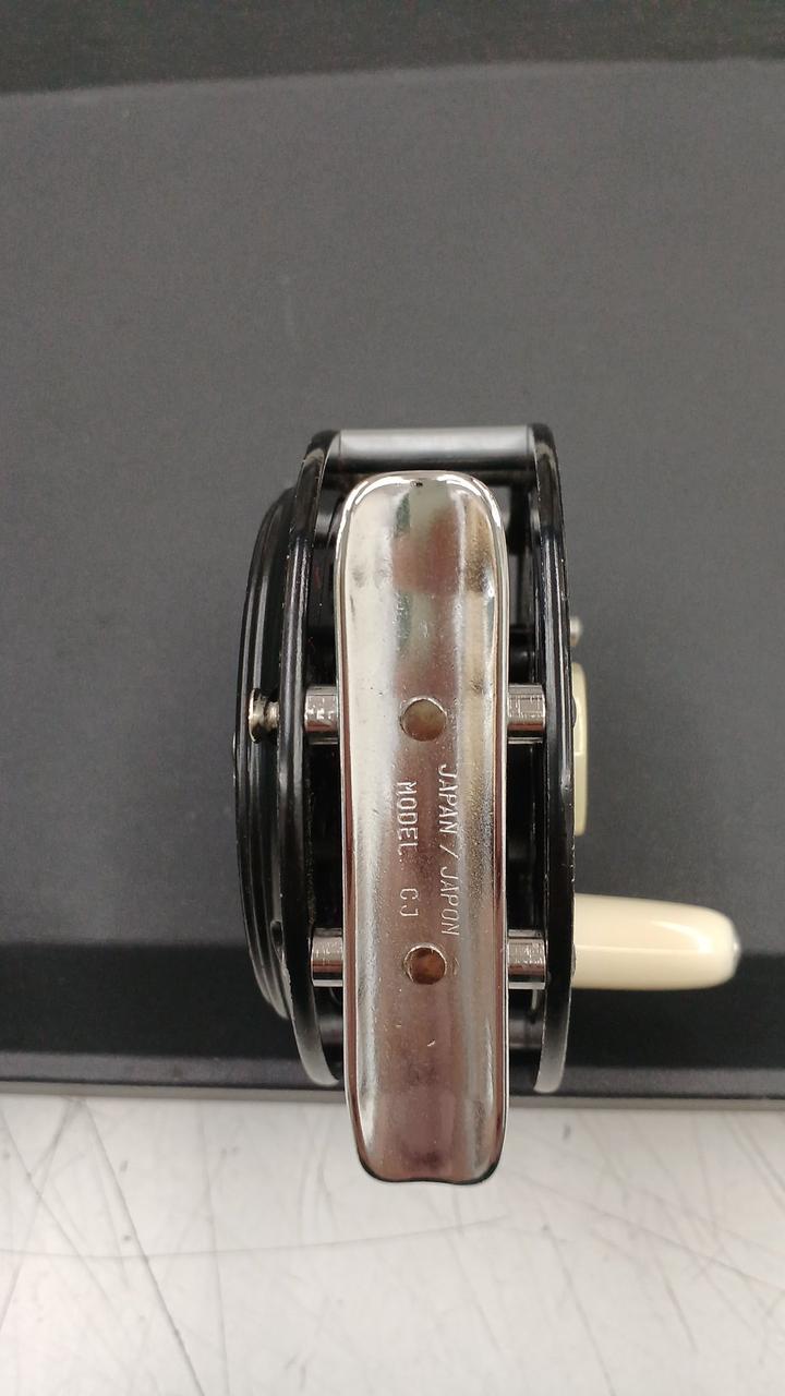 PFLUEGER Flyreel MEDALIST 1492 AK
