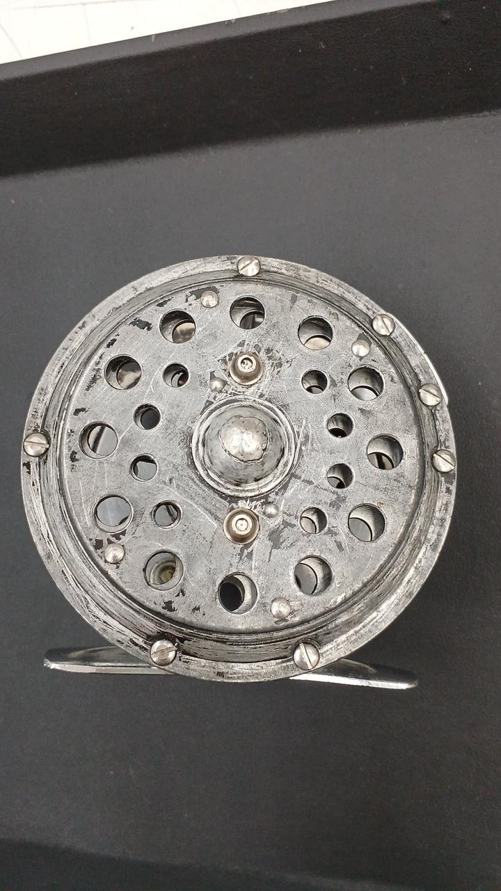 PFLUEGER Flyreel MEDALIST 1492 1/2 AK